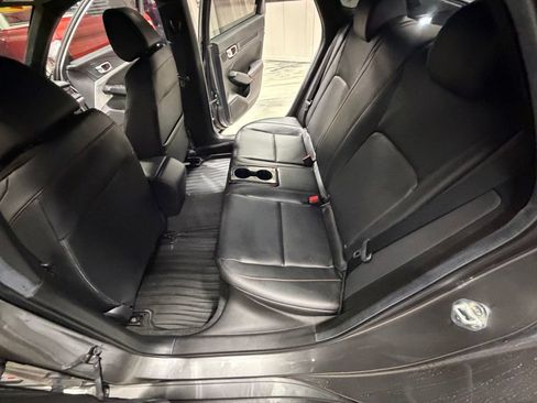 Used 2025 Acura Integra Type S FWD image 52