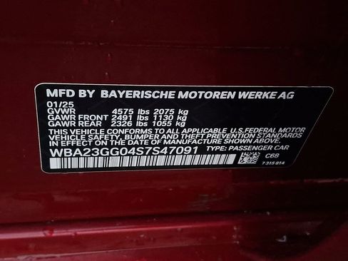 Used 2025 BMW 228i xDrive w/ Premium Package image 26