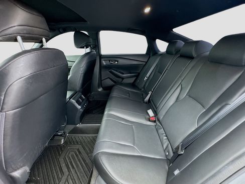 Used 2025 Honda Accord Sport image 16