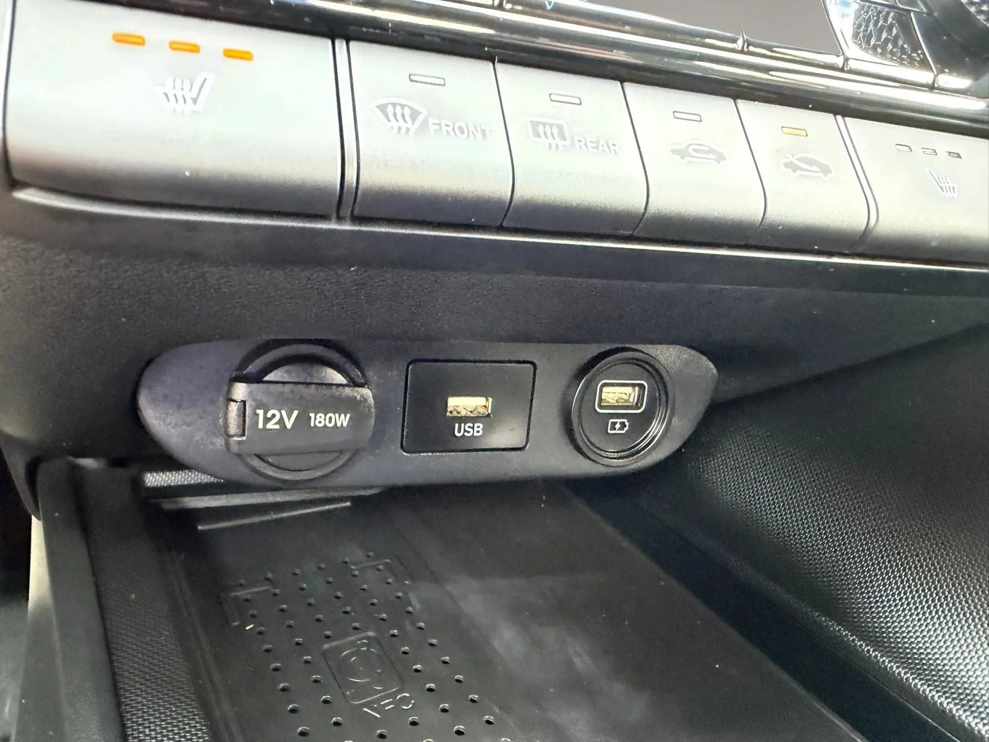 Used 2023 Hyundai Elantra N Line FWD image 25
