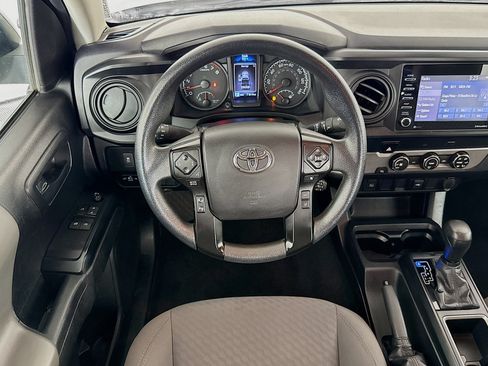 Used 2021 Toyota Tacoma SR RWD image 15
