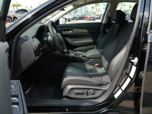 New 2026 Honda Accord EX-L image 15