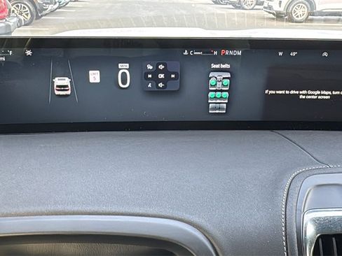 Certified 2025 Ford Expedition Max Platinum image 15