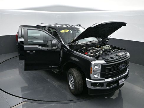 New 2025 Ford F250 XL image 41