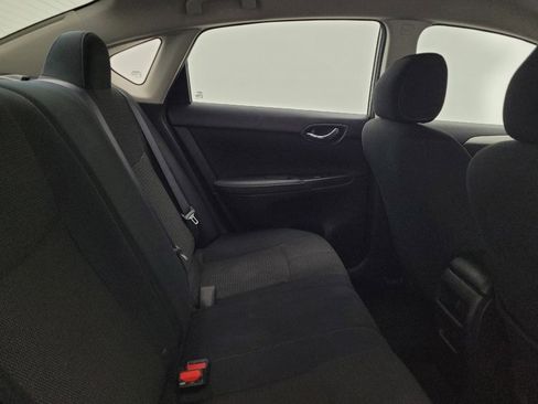 Used 2019 Nissan Sentra S FWD image 19