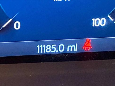 Used 2025 Ford F450 King Ranch w/ Chrome Package image 17