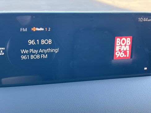 New 2025 MAZDA CX-5 AWD 2.5 S image 15