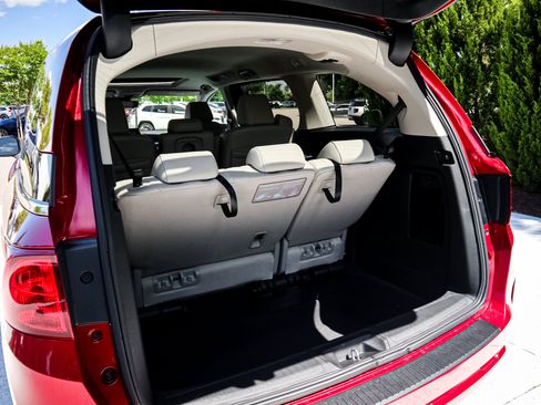 New 2026 Honda Odyssey EX-L image 31
