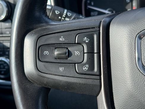 Used 2021 GMC Sierra 1500 AT4 w/ AT4 Premium Package image 24