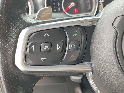 Certified 2022 Jeep Wrangler Unlimited Rubicon w/ Xtreme Recon 35" Tire Package image 22