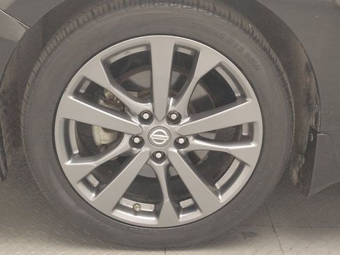 Used 2018 Nissan Altima 2.5 SR w/ SR Special Edition FWD image 31