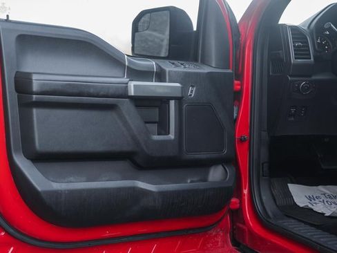 Used 2018 Ford F150 XLT w/ Equipment Group 302A Luxury image 45