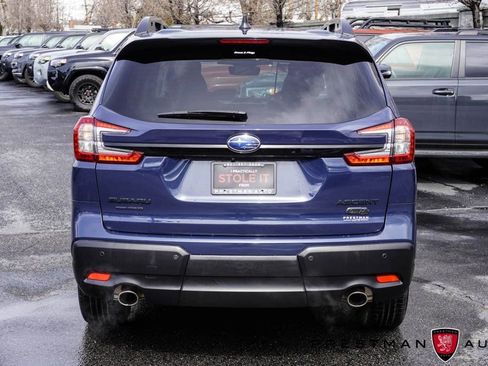 Used 2023 Subaru Ascent Onyx Edition Limited image 22