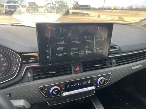 Used 2022 Audi A5 2.0T Premium image 15