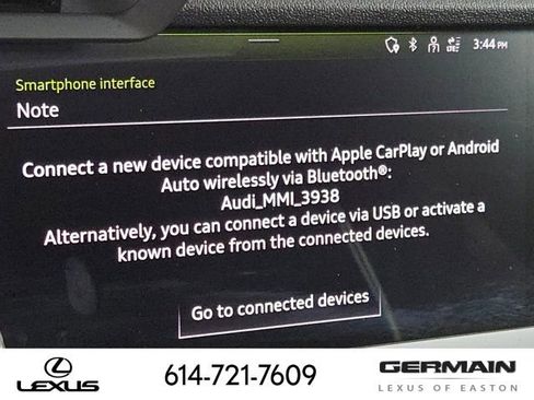 Used 2023 Audi S3 Premium Plus AWD/4WD image 33