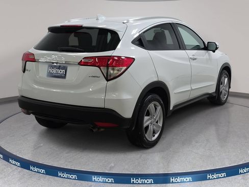 Used 2019 Honda HR-V EX image 6