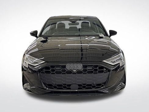 New 2025 Audi A3 2.0T Premium Plus image 8