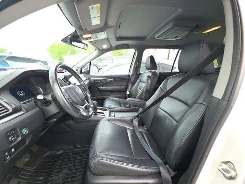 Used 2020 Honda Pilot EX-L image 4