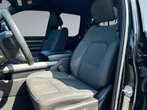 Used 2019 RAM 1500 Big Horn RWD image 11