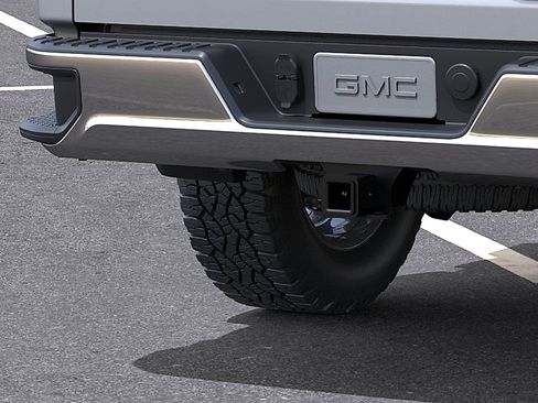 New 2026 GMC Sierra 2500 SLE AWD/4WD image 14