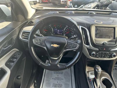 Used 2020 Chevrolet Equinox LT image 21