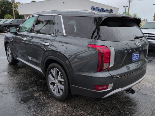 Certified 2022 Hyundai Palisade SEL w/ Premium Package AWD/4WD image 6