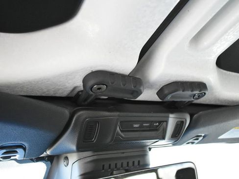 New 2026 Jeep Gladiator Rubicon AWD/4WD image 23