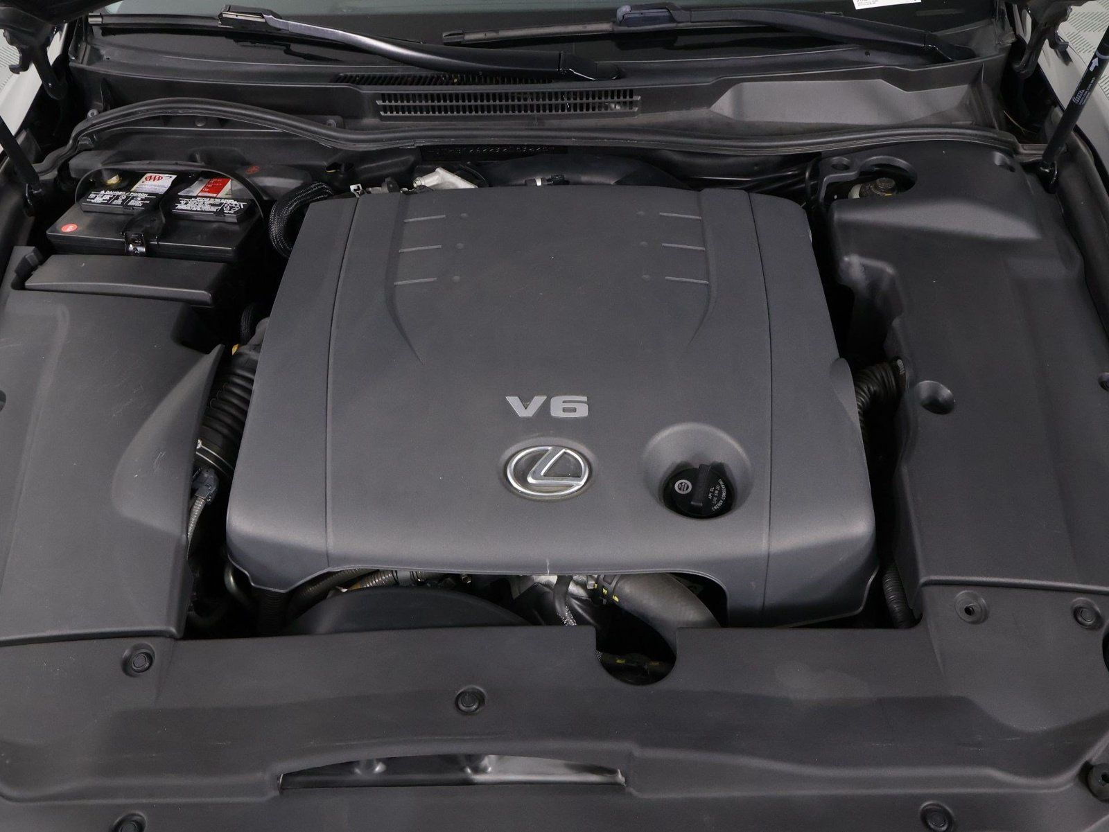 Used 2009 Lexus IS 250 w/ Premium Pkg RWD image 24