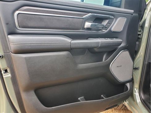 Used 2026 RAM 1500 Laramie w/ Night Edition AWD/4WD image 20