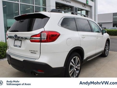 Used 2019 Subaru Ascent Limited w/ Popular Package #2A AWD/4WD image 6