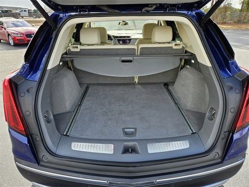 Certified 2025 Cadillac XT5 Premium Luxury image 20