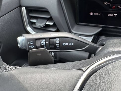 New 2027 GMC Terrain Elevation w/ Elevation Premium Package AWD/4WD image 30