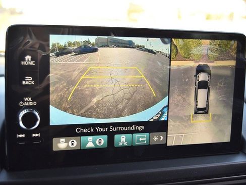 New 2025 Honda Pilot TrailSport image 14