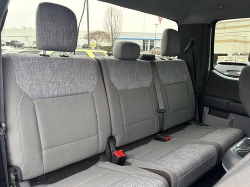 Used 2023 Ford F250 XLT w/ 360-Degree Camera Package image 29