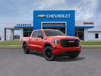 New 2026 GMC Sierra 1500 Elevation video 1