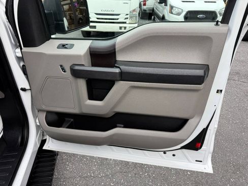 Used 2019 Ford F150 XL w/ Equipment Group 101A Mid RWD image 30
