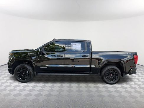 Used 2026 GMC Sierra 1500 Elevation w/ Elevation Premium Package AWD/4WD image 8