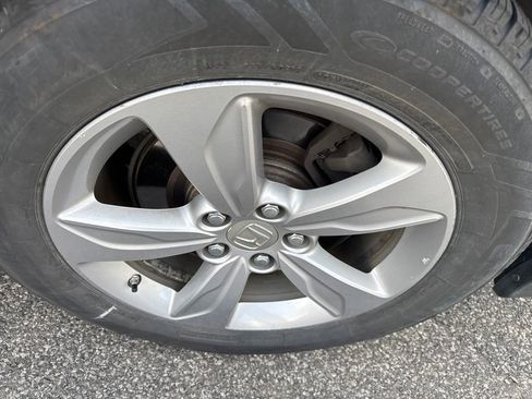 Used 2018 Honda Odyssey EX-L image 13