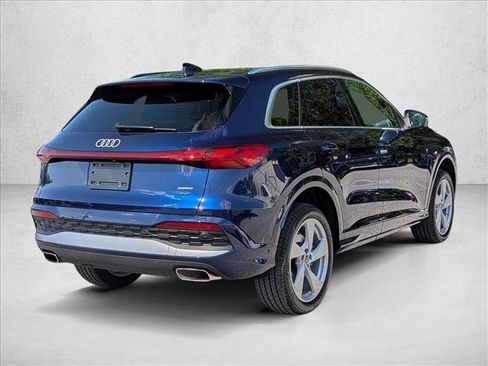 New 2026 Audi Q5 Prestige AWD/4WD image 2