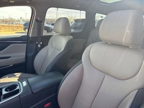 Certified 2023 Hyundai Santa Fe SEL w/ Premium Package image 34
