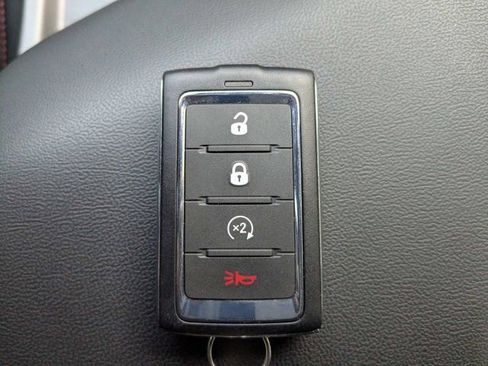 New 2026 Dodge Charger Scat Pack w/ Blacktop Package image 32