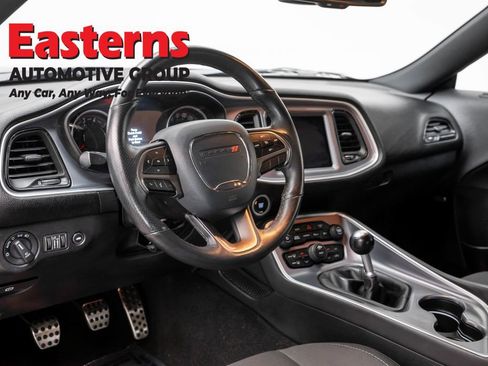 Used 2019 Dodge Challenger R/T Scat Pack image 20