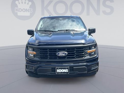 Used 2024 Ford F150 XL image 4