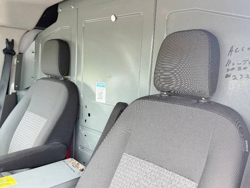 Used 2020 Ford Transit 150 Low Roof w/ Upfitter Package RWD image 13