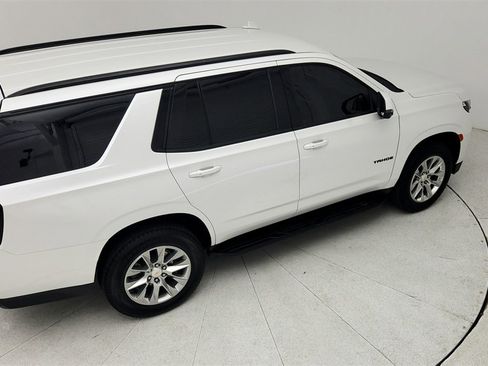 Certified 2023 Chevrolet Tahoe RST w/ Luxury Package image 40
