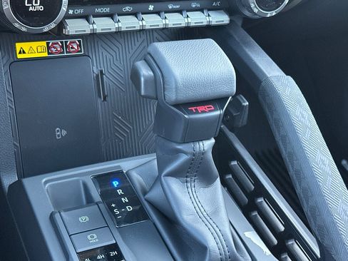 New 2026 Toyota Tacoma TRD Off-Road image 23