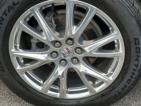 Certified 2023 Buick Enclave Essence w/ Experience Buick Package image 9