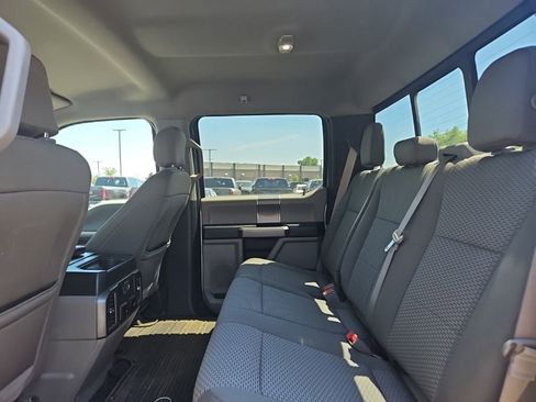 Used 2019 Ford F150 XLT w/ Equipment Group 302A Luxury AWD/4WD image 14