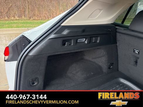 Certified 2023 Buick Envision Essence w/ Sport Touring Package image 51