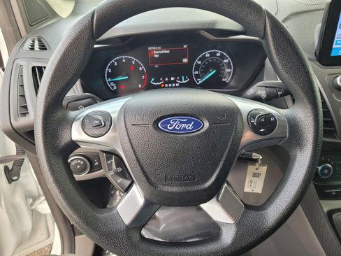 Used 2020 Ford Transit Connect XL image 19